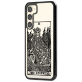 Personalised The Empress Tarot Card - Transparent Custom Phone Case iPhone 15 Pro Max / Black Impact Case,iPhone 15 Plus / Black Impact Case,iPhone 15 Pro / Black Impact Case,iPhone 15 / Black Impact Case,iPhone 15 Pro Max / Impact Case,iPhone 15 Plus / Impact Case,iPhone 15 Pro / Impact Case,iPhone 15 / Impact Case,iPhone 15 Pro Max / Magsafe Black Impact Case,iPhone 15 Plus / Magsafe Black Impact Case,iPhone 15 Pro / Magsafe Black Impact Case,iPhone 15 / Magsafe Black Impact Case,iPhone 14 Pro Max / Black