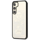 Personalised The Sun Tarot Card - White Transparent Custom Phone Case iPhone 15 Pro Max / Black Impact Case,iPhone 15 Plus / Black Impact Case,iPhone 15 Pro / Black Impact Case,iPhone 15 / Black Impact Case,iPhone 15 Pro Max / Impact Case,iPhone 15 Plus / Impact Case,iPhone 15 Pro / Impact Case,iPhone 15 / Impact Case,iPhone 15 Pro Max / Magsafe Black Impact Case,iPhone 15 Plus / Magsafe Black Impact Case,iPhone 15 Pro / Magsafe Black Impact Case,iPhone 15 / Magsafe Black Impact Case,iPhone 14 Pro Max / Bla