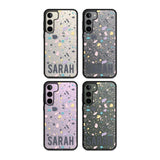 Personalised Terrazzo - Pink, Purple, Blue Custom Phone Case iPhone 15 Pro Max / Black Impact Case,iPhone 15 Plus / Black Impact Case,iPhone 15 Pro / Black Impact Case,iPhone 15 / Black Impact Case,iPhone 15 Pro Max / Impact Case,iPhone 15 Plus / Impact Case,iPhone 15 Pro / Impact Case,iPhone 15 / Impact Case,iPhone 15 Pro Max / Magsafe Black Impact Case,iPhone 15 Plus / Magsafe Black Impact Case,iPhone 15 Pro / Magsafe Black Impact Case,iPhone 15 / Magsafe Black Impact Case,iPhone 14 Pro Max / Black Impact