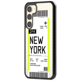 Personalised New York Boarding Pass Custom Phone Case iPhone 15 Pro Max / Black Impact Case,iPhone 15 Plus / Black Impact Case,iPhone 15 Pro / Black Impact Case,iPhone 15 / Black Impact Case,iPhone 15 Pro Max / Impact Case,iPhone 15 Plus / Impact Case,iPhone 15 Pro / Impact Case,iPhone 15 / Impact Case,iPhone 15 Pro Max / Magsafe Black Impact Case,iPhone 15 Plus / Magsafe Black Impact Case,iPhone 15 Pro / Magsafe Black Impact Case,iPhone 15 / Magsafe Black Impact Case,iPhone 14 Pro Max / Black Impact Case,i