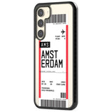 Personalised Amsterdam Boarding Pass Custom Phone Case iPhone 15 Pro Max / Black Impact Case,iPhone 15 Plus / Black Impact Case,iPhone 15 Pro / Black Impact Case,iPhone 15 / Black Impact Case,iPhone 15 Pro Max / Impact Case,iPhone 15 Plus / Impact Case,iPhone 15 Pro / Impact Case,iPhone 15 / Impact Case,iPhone 15 Pro Max / Magsafe Black Impact Case,iPhone 15 Plus / Magsafe Black Impact Case,iPhone 15 Pro / Magsafe Black Impact Case,iPhone 15 / Magsafe Black Impact Case,iPhone 14 Pro Max / Black Impact Case,