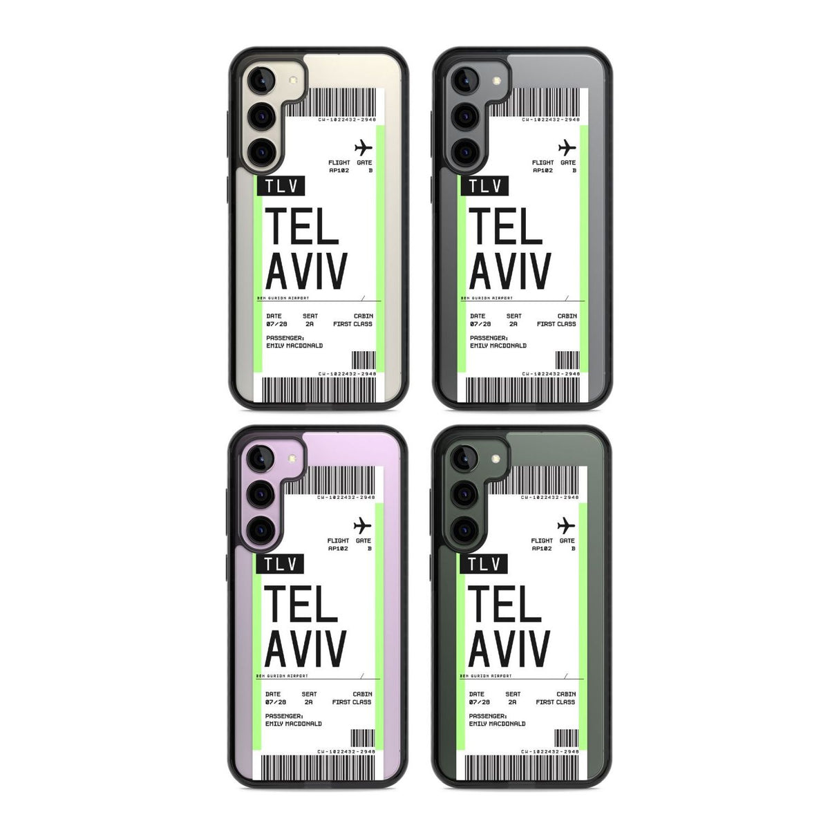 Personalised Tel Aviv Boarding Pass Custom Phone Case iPhone 15 Pro Max / Black Impact Case,iPhone 15 Plus / Black Impact Case,iPhone 15 Pro / Black Impact Case,iPhone 15 / Black Impact Case,iPhone 15 Pro Max / Impact Case,iPhone 15 Plus / Impact Case,iPhone 15 Pro / Impact Case,iPhone 15 / Impact Case,iPhone 15 Pro Max / Magsafe Black Impact Case,iPhone 15 Plus / Magsafe Black Impact Case,iPhone 15 Pro / Magsafe Black Impact Case,iPhone 15 / Magsafe Black Impact Case,iPhone 14 Pro Max / Black Impact Case,i