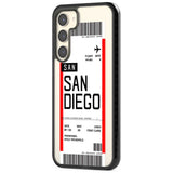 Personalised San Diego Boarding Pass Custom Phone Case iPhone 15 Pro Max / Black Impact Case,iPhone 15 Plus / Black Impact Case,iPhone 15 Pro / Black Impact Case,iPhone 15 / Black Impact Case,iPhone 15 Pro Max / Impact Case,iPhone 15 Plus / Impact Case,iPhone 15 Pro / Impact Case,iPhone 15 / Impact Case,iPhone 15 Pro Max / Magsafe Black Impact Case,iPhone 15 Plus / Magsafe Black Impact Case,iPhone 15 Pro / Magsafe Black Impact Case,iPhone 15 / Magsafe Black Impact Case,iPhone 14 Pro Max / Black Impact Case,