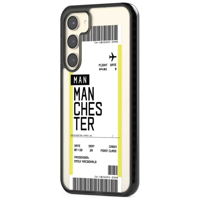 Personalised Manchester Boarding Pass Custom Phone Case iPhone 15 Pro Max / Black Impact Case,iPhone 15 Plus / Black Impact Case,iPhone 15 Pro / Black Impact Case,iPhone 15 / Black Impact Case,iPhone 15 Pro Max / Impact Case,iPhone 15 Plus / Impact Case,iPhone 15 Pro / Impact Case,iPhone 15 / Impact Case,iPhone 15 Pro Max / Magsafe Black Impact Case,iPhone 15 Plus / Magsafe Black Impact Case,iPhone 15 Pro / Magsafe Black Impact Case,iPhone 15 / Magsafe Black Impact Case,iPhone 14 Pro Max / Black Impact Case