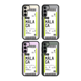 Personalised Málaga Boarding Pass Custom Phone Case iPhone 15 Pro Max / Black Impact Case,iPhone 15 Plus / Black Impact Case,iPhone 15 Pro / Black Impact Case,iPhone 15 / Black Impact Case,iPhone 15 Pro Max / Impact Case,iPhone 15 Plus / Impact Case,iPhone 15 Pro / Impact Case,iPhone 15 / Impact Case,iPhone 15 Pro Max / Magsafe Black Impact Case,iPhone 15 Plus / Magsafe Black Impact Case,iPhone 15 Pro / Magsafe Black Impact Case,iPhone 15 / Magsafe Black Impact Case,iPhone 14 Pro Max / Black Impact Case,iPh