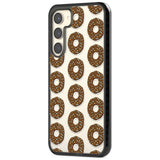 Chocolate Donut Pattern Phone Case iPhone 15 Pro Max / Black Impact Case,iPhone 15 Plus / Black Impact Case,iPhone 15 Pro / Black Impact Case,iPhone 15 / Black Impact Case,iPhone 15 Pro Max / Impact Case,iPhone 15 Plus / Impact Case,iPhone 15 Pro / Impact Case,iPhone 15 / Impact Case,iPhone 15 Pro Max / Magsafe Black Impact Case,iPhone 15 Plus / Magsafe Black Impact Case,iPhone 15 Pro / Magsafe Black Impact Case,iPhone 15 / Magsafe Black Impact Case,iPhone 14 Pro Max / Black Impact Case,iPhone 14 Plus / Bla