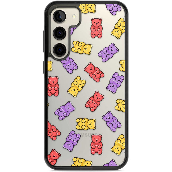 Gummy Bear Pattern