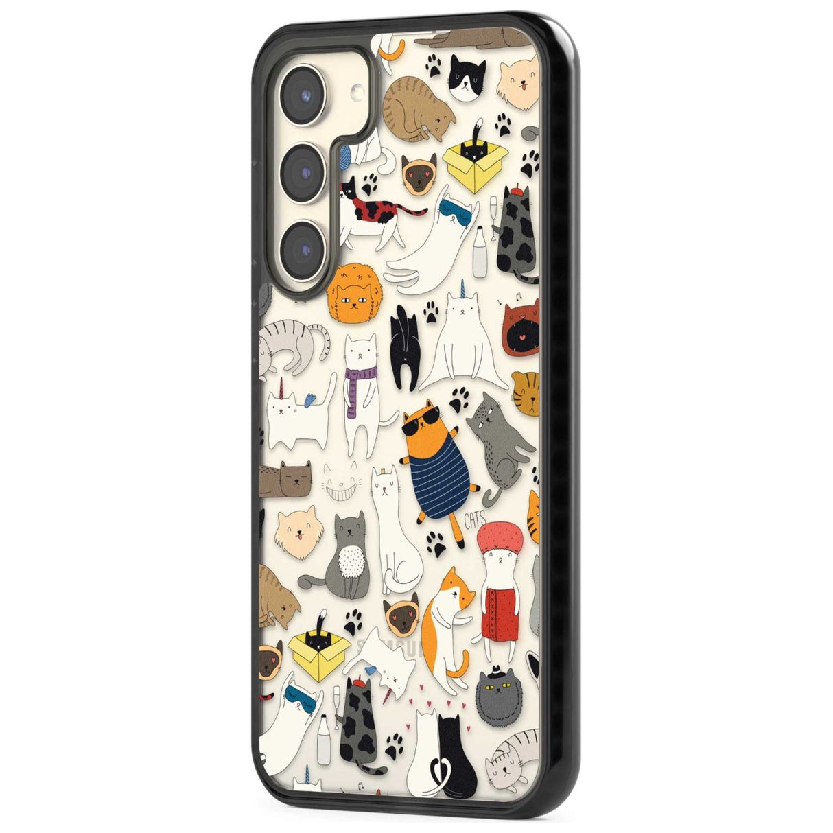 Cartoon Cat Collage Phone Case iPhone 15 Pro Max / Black Impact Case,iPhone 15 Plus / Black Impact Case,iPhone 15 Pro / Black Impact Case,iPhone 15 / Black Impact Case,iPhone 15 Pro Max / Impact Case,iPhone 15 Plus / Impact Case,iPhone 15 Pro / Impact Case,iPhone 15 / Impact Case,iPhone 15 Pro Max / Magsafe Black Impact Case,iPhone 15 Plus / Magsafe Black Impact Case,iPhone 15 Pro / Magsafe Black Impact Case,iPhone 15 / Magsafe Black Impact Case,iPhone 14 Pro Max / Black Impact Case,iPhone 14 Plus / Black I