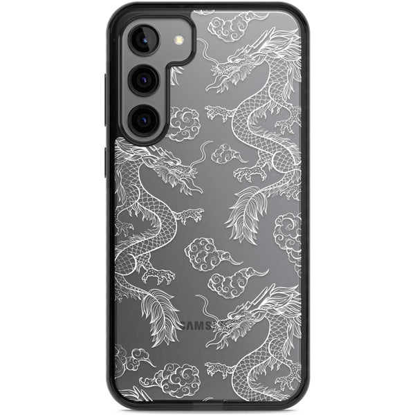 White Dragon Dynasty