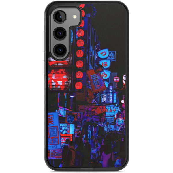 Neon Tokyo