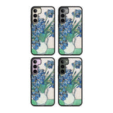 Irises by Vincent Van Gogh Phone Case iPhone 15 Pro Max / Black Impact Case,iPhone 15 Plus / Black Impact Case,iPhone 15 Pro / Black Impact Case,iPhone 15 / Black Impact Case,iPhone 15 Pro Max / Impact Case,iPhone 15 Plus / Impact Case,iPhone 15 Pro / Impact Case,iPhone 15 / Impact Case,iPhone 15 Pro Max / Magsafe Black Impact Case,iPhone 15 Plus / Magsafe Black Impact Case,iPhone 15 Pro / Magsafe Black Impact Case,iPhone 15 / Magsafe Black Impact Case,iPhone 14 Pro Max / Black Impact Case,iPhone 14 Plus / 