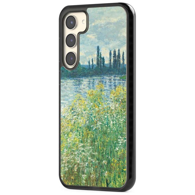 Banks of the Seine by Claude Monet Phone Case iPhone 15 Pro Max / Black Impact Case,iPhone 15 Plus / Black Impact Case,iPhone 15 Pro / Black Impact Case,iPhone 15 / Black Impact Case,iPhone 15 Pro Max / Impact Case,iPhone 15 Plus / Impact Case,iPhone 15 Pro / Impact Case,iPhone 15 / Impact Case,iPhone 15 Pro Max / Magsafe Black Impact Case,iPhone 15 Plus / Magsafe Black Impact Case,iPhone 15 Pro / Magsafe Black Impact Case,iPhone 15 / Magsafe Black Impact Case,iPhone 14 Pro Max / Black Impact Case,iPhone 14