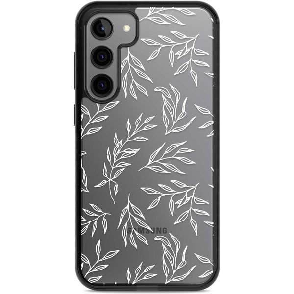Leafy Botanical