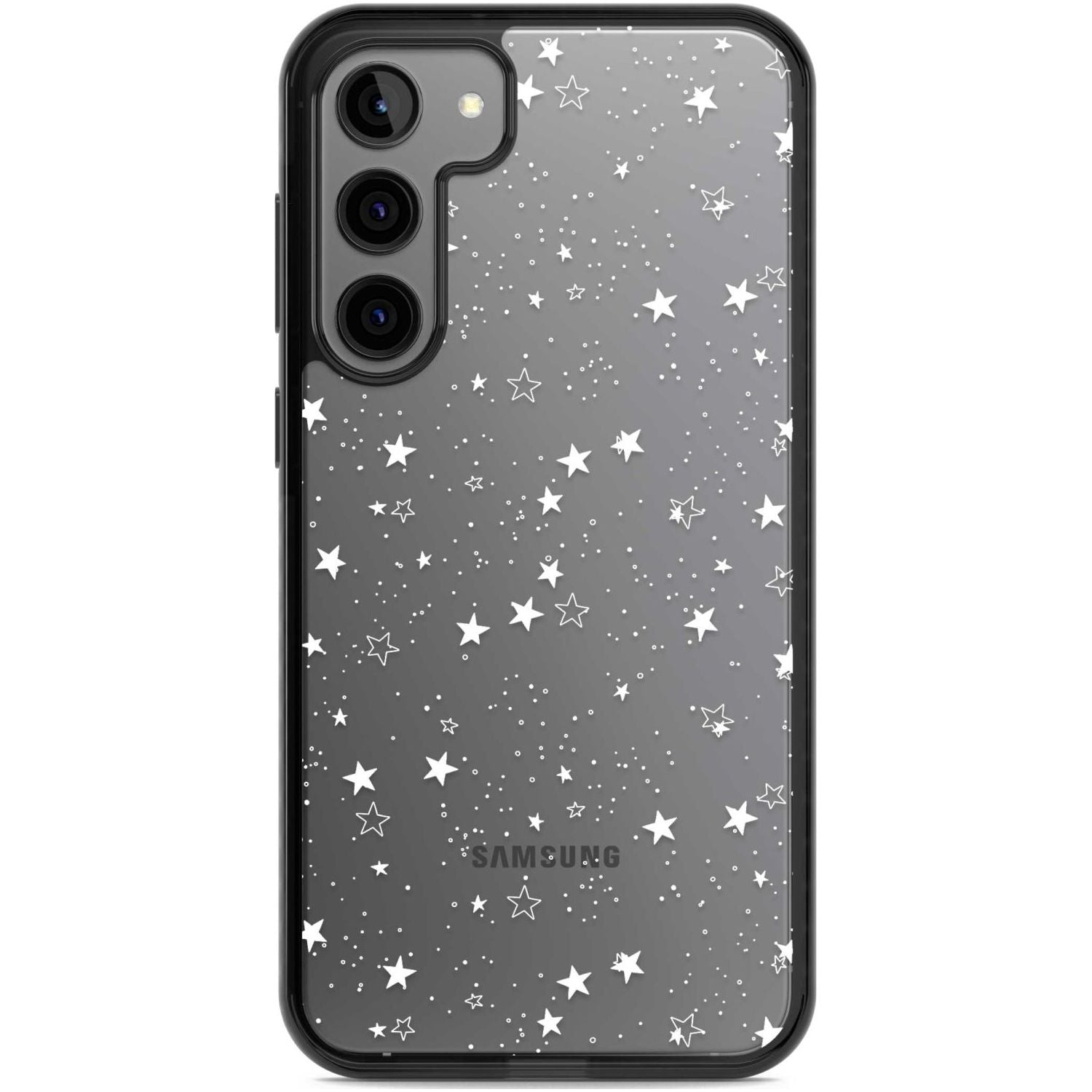 Midnight Starfield