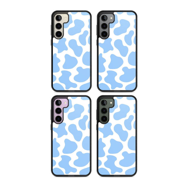 Blue and White Cow Print Phone Case iPhone 15 Pro Max / Black Impact Case,iPhone 15 Plus / Black Impact Case,iPhone 15 Pro / Black Impact Case,iPhone 15 / Black Impact Case,iPhone 15 Pro Max / Impact Case,iPhone 15 Plus / Impact Case,iPhone 15 Pro / Impact Case,iPhone 15 / Impact Case,iPhone 15 Pro Max / Magsafe Black Impact Case,iPhone 15 Plus / Magsafe Black Impact Case,iPhone 15 Pro / Magsafe Black Impact Case,iPhone 15 / Magsafe Black Impact Case,iPhone 14 Pro Max / Black Impact Case,iPhone 14 Plus / Bl