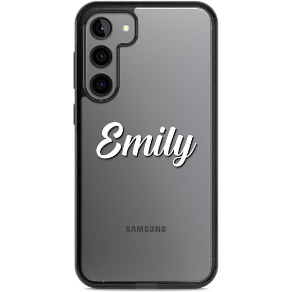 Personalised Cute Name
