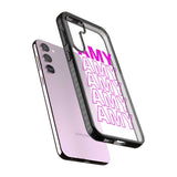 Personalised Clear Text  5D Custom Phone Case iPhone 15 Pro Max / Black Impact Case,iPhone 15 Plus / Black Impact Case,iPhone 15 Pro / Black Impact Case,iPhone 15 / Black Impact Case,iPhone 15 Pro Max / Impact Case,iPhone 15 Plus / Impact Case,iPhone 15 Pro / Impact Case,iPhone 15 / Impact Case,iPhone 15 Pro Max / Magsafe Black Impact Case,iPhone 15 Plus / Magsafe Black Impact Case,iPhone 15 Pro / Magsafe Black Impact Case,iPhone 15 / Magsafe Black Impact Case,iPhone 14 Pro Max / Black Impact Case,iPhone 14