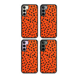 Black & Bright Red Dalmatian Polka Dot Spots Phone Case iPhone 15 Pro Max / Black Impact Case,iPhone 15 Plus / Black Impact Case,iPhone 15 Pro / Black Impact Case,iPhone 15 / Black Impact Case,iPhone 15 Pro Max / Impact Case,iPhone 15 Plus / Impact Case,iPhone 15 Pro / Impact Case,iPhone 15 / Impact Case,iPhone 15 Pro Max / Magsafe Black Impact Case,iPhone 15 Plus / Magsafe Black Impact Case,iPhone 15 Pro / Magsafe Black Impact Case,iPhone 15 / Magsafe Black Impact Case,iPhone 14 Pro Max / Black Impact Case