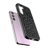 Dark Animal Print Pattern Small Leopard Phone Case iPhone 15 Pro Max / Black Impact Case,iPhone 15 Plus / Black Impact Case,iPhone 15 Pro / Black Impact Case,iPhone 15 / Black Impact Case,iPhone 15 Pro Max / Impact Case,iPhone 15 Plus / Impact Case,iPhone 15 Pro / Impact Case,iPhone 15 / Impact Case,iPhone 15 Pro Max / Magsafe Black Impact Case,iPhone 15 Plus / Magsafe Black Impact Case,iPhone 15 Pro / Magsafe Black Impact Case,iPhone 15 / Magsafe Black Impact Case,iPhone 14 Pro Max / Black Impact Case,iPho