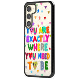 Exactly Where You Need To be Phone Case iPhone 15 Pro Max / Black Impact Case,iPhone 15 Plus / Black Impact Case,iPhone 15 Pro / Black Impact Case,iPhone 15 / Black Impact Case,iPhone 15 Pro Max / Impact Case,iPhone 15 Plus / Impact Case,iPhone 15 Pro / Impact Case,iPhone 15 / Impact Case,iPhone 15 Pro Max / Magsafe Black Impact Case,iPhone 15 Plus / Magsafe Black Impact Case,iPhone 15 Pro / Magsafe Black Impact Case,iPhone 15 / Magsafe Black Impact Case,iPhone 14 Pro Max / Black Impact Case,iPhone 14 Plus 