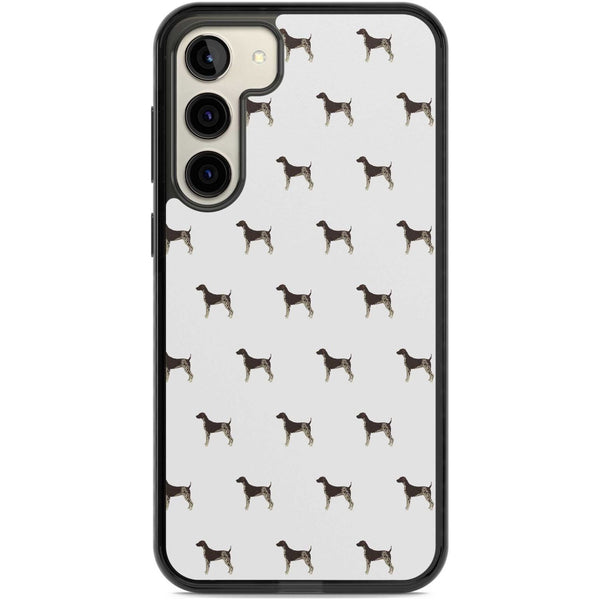 German Shorthaired Pointer Pattern