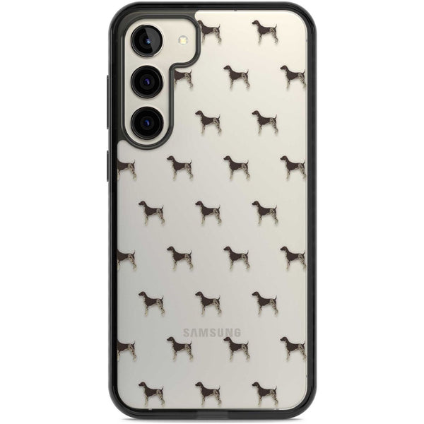 Adorable Dog Print
