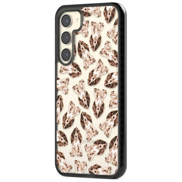 Cocker Spaniel (Brown) Watercolour Dog Pattern Phone Case iPhone 15 Pro Max / Black Impact Case,iPhone 15 Plus / Black Impact Case,iPhone 15 Pro / Black Impact Case,iPhone 15 / Black Impact Case,iPhone 15 Pro Max / Impact Case,iPhone 15 Plus / Impact Case,iPhone 15 Pro / Impact Case,iPhone 15 / Impact Case,iPhone 15 Pro Max / Magsafe Black Impact Case,iPhone 15 Plus / Magsafe Black Impact Case,iPhone 15 Pro / Magsafe Black Impact Case,iPhone 15 / Magsafe Black Impact Case,iPhone 14 Pro Max / Black Impact Ca