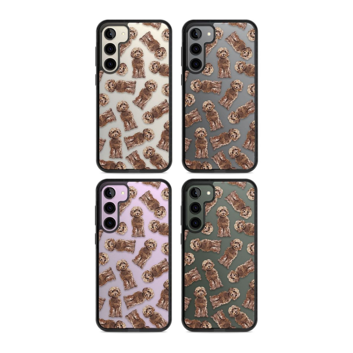 Cockapoo (Brown) Watercolour Dog Pattern Phone Case iPhone 15 Pro Max / Black Impact Case,iPhone 15 Plus / Black Impact Case,iPhone 15 Pro / Black Impact Case,iPhone 15 / Black Impact Case,iPhone 15 Pro Max / Impact Case,iPhone 15 Plus / Impact Case,iPhone 15 Pro / Impact Case,iPhone 15 / Impact Case,iPhone 15 Pro Max / Magsafe Black Impact Case,iPhone 15 Plus / Magsafe Black Impact Case,iPhone 15 Pro / Magsafe Black Impact Case,iPhone 15 / Magsafe Black Impact Case,iPhone 14 Pro Max / Black Impact Case,iPh