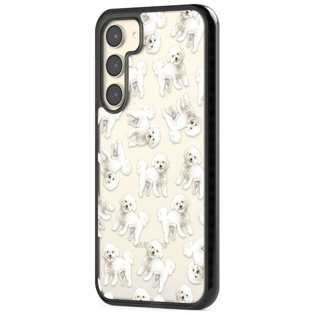 Bichon Frise Watercolour Dog Pattern Phone Case iPhone 15 Pro Max / Black Impact Case,iPhone 15 Plus / Black Impact Case,iPhone 15 Pro / Black Impact Case,iPhone 15 / Black Impact Case,iPhone 15 Pro Max / Impact Case,iPhone 15 Plus / Impact Case,iPhone 15 Pro / Impact Case,iPhone 15 / Impact Case,iPhone 15 Pro Max / Magsafe Black Impact Case,iPhone 15 Plus / Magsafe Black Impact Case,iPhone 15 Pro / Magsafe Black Impact Case,iPhone 15 / Magsafe Black Impact Case,iPhone 14 Pro Max / Black Impact Case,iPhone 