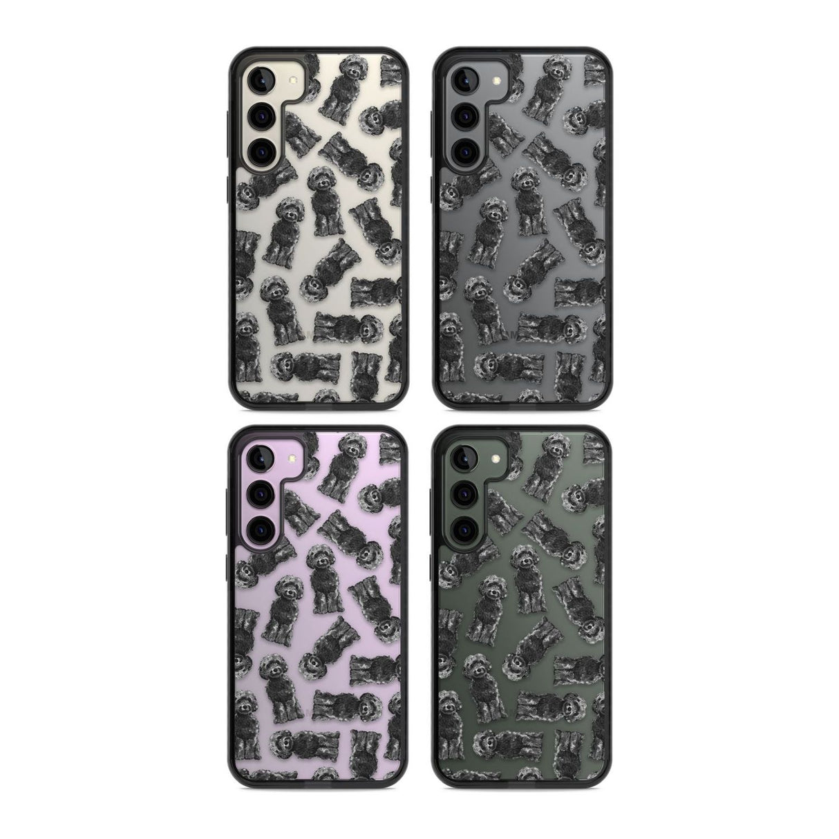 Cockapoo (Black) Watercolour Dog Pattern Phone Case iPhone 15 Pro Max / Black Impact Case,iPhone 15 Plus / Black Impact Case,iPhone 15 Pro / Black Impact Case,iPhone 15 / Black Impact Case,iPhone 15 Pro Max / Impact Case,iPhone 15 Plus / Impact Case,iPhone 15 Pro / Impact Case,iPhone 15 / Impact Case,iPhone 15 Pro Max / Magsafe Black Impact Case,iPhone 15 Plus / Magsafe Black Impact Case,iPhone 15 Pro / Magsafe Black Impact Case,iPhone 15 / Magsafe Black Impact Case,iPhone 14 Pro Max / Black Impact Case,iPh