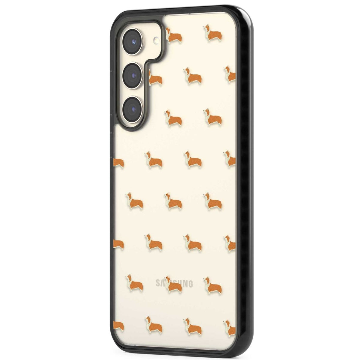 Pembroke Welsh Corgi Dog Pattern Clear Phone Case iPhone 15 Pro Max / Black Impact Case,iPhone 15 Plus / Black Impact Case,iPhone 15 Pro / Black Impact Case,iPhone 15 / Black Impact Case,iPhone 15 Pro Max / Impact Case,iPhone 15 Plus / Impact Case,iPhone 15 Pro / Impact Case,iPhone 15 / Impact Case,iPhone 15 Pro Max / Magsafe Black Impact Case,iPhone 15 Plus / Magsafe Black Impact Case,iPhone 15 Pro / Magsafe Black Impact Case,iPhone 15 / Magsafe Black Impact Case,iPhone 14 Pro Max / Black Impact Case,iPhon