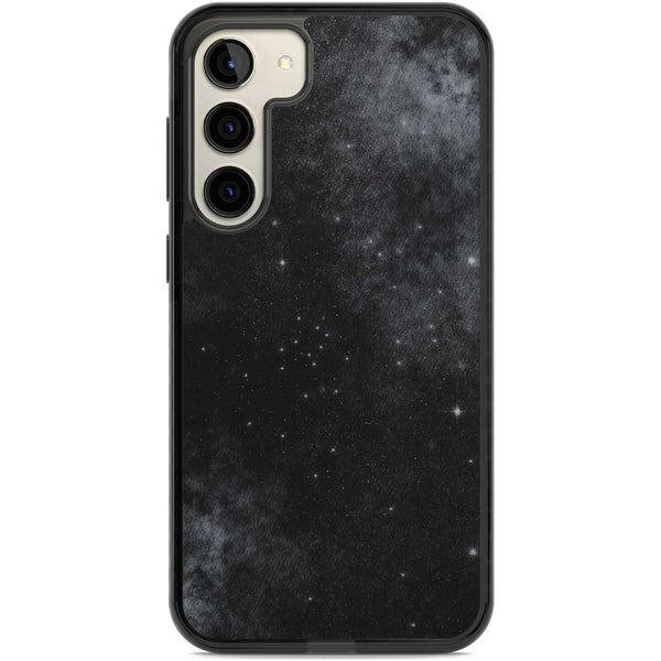 Shimmering Stars