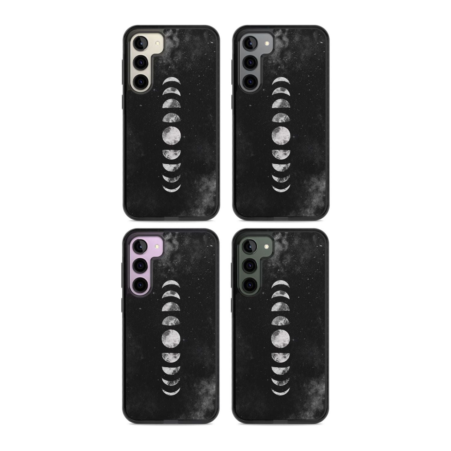 Lunar Phases
