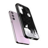 Moon Phases: Wolf & Full Moon Phone Case iPhone 15 Pro Max / Black Impact Case,iPhone 15 Plus / Black Impact Case,iPhone 15 Pro / Black Impact Case,iPhone 15 / Black Impact Case,iPhone 15 Pro Max / Impact Case,iPhone 15 Plus / Impact Case,iPhone 15 Pro / Impact Case,iPhone 15 / Impact Case,iPhone 15 Pro Max / Magsafe Black Impact Case,iPhone 15 Plus / Magsafe Black Impact Case,iPhone 15 Pro / Magsafe Black Impact Case,iPhone 15 / Magsafe Black Impact Case,iPhone 14 Pro Max / Black Impact Case,iPhone 14 Plus