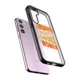 Empowered Women Phone Case iPhone 15 Pro Max / Black Impact Case,iPhone 15 Plus / Black Impact Case,iPhone 15 Pro / Black Impact Case,iPhone 15 / Black Impact Case,iPhone 15 Pro Max / Impact Case,iPhone 15 Plus / Impact Case,iPhone 15 Pro / Impact Case,iPhone 15 / Impact Case,iPhone 15 Pro Max / Magsafe Black Impact Case,iPhone 15 Plus / Magsafe Black Impact Case,iPhone 15 Pro / Magsafe Black Impact Case,iPhone 15 / Magsafe Black Impact Case,iPhone 14 Pro Max / Black Impact Case,iPhone 14 Plus / Black Impac