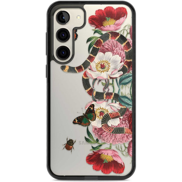 Floral Snake