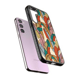 Pastel Palm Leaves Phone Case iPhone 15 Pro Max / Black Impact Case,iPhone 15 Plus / Black Impact Case,iPhone 15 Pro / Black Impact Case,iPhone 15 / Black Impact Case,iPhone 15 Pro Max / Impact Case,iPhone 15 Plus / Impact Case,iPhone 15 Pro / Impact Case,iPhone 15 / Impact Case,iPhone 15 Pro Max / Magsafe Black Impact Case,iPhone 15 Plus / Magsafe Black Impact Case,iPhone 15 Pro / Magsafe Black Impact Case,iPhone 15 / Magsafe Black Impact Case,iPhone 14 Pro Max / Black Impact Case,iPhone 14 Plus / Black Im