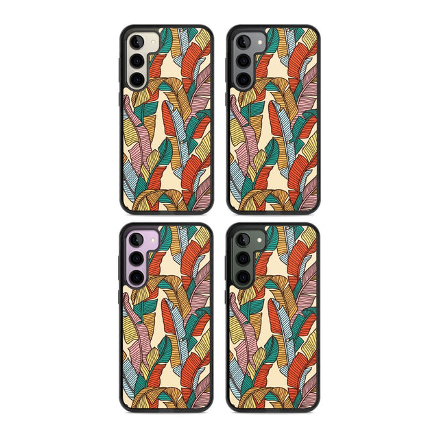 Pastel Palm Leaves Phone Case iPhone 15 Pro Max / Black Impact Case,iPhone 15 Plus / Black Impact Case,iPhone 15 Pro / Black Impact Case,iPhone 15 / Black Impact Case,iPhone 15 Pro Max / Impact Case,iPhone 15 Plus / Impact Case,iPhone 15 Pro / Impact Case,iPhone 15 / Impact Case,iPhone 15 Pro Max / Magsafe Black Impact Case,iPhone 15 Plus / Magsafe Black Impact Case,iPhone 15 Pro / Magsafe Black Impact Case,iPhone 15 / Magsafe Black Impact Case,iPhone 14 Pro Max / Black Impact Case,iPhone 14 Plus / Black Im