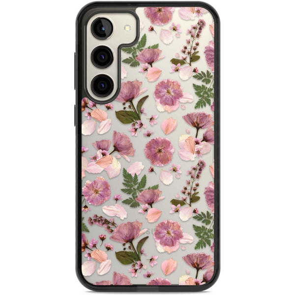 Botanical Blush