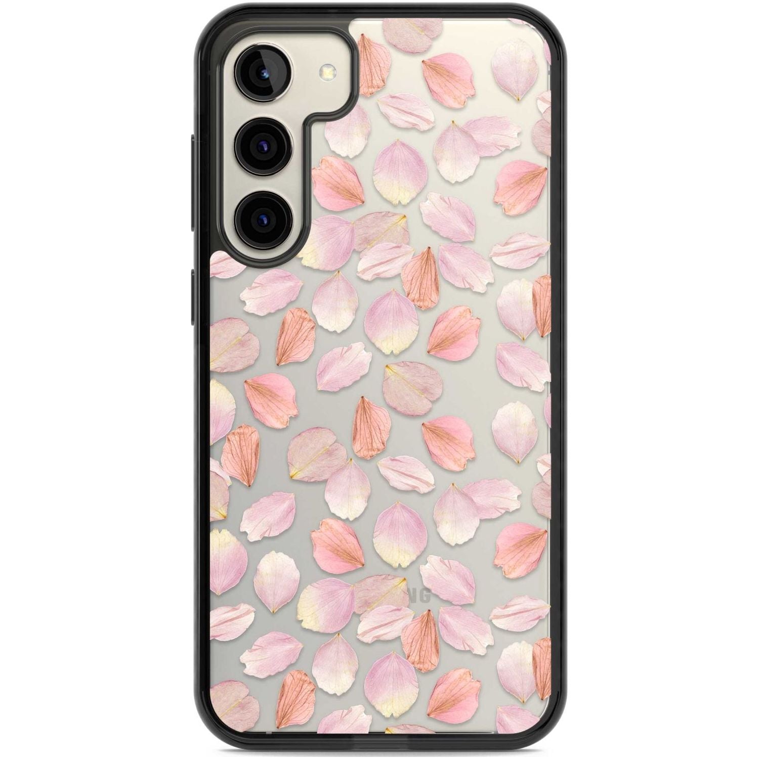 Petal Dream