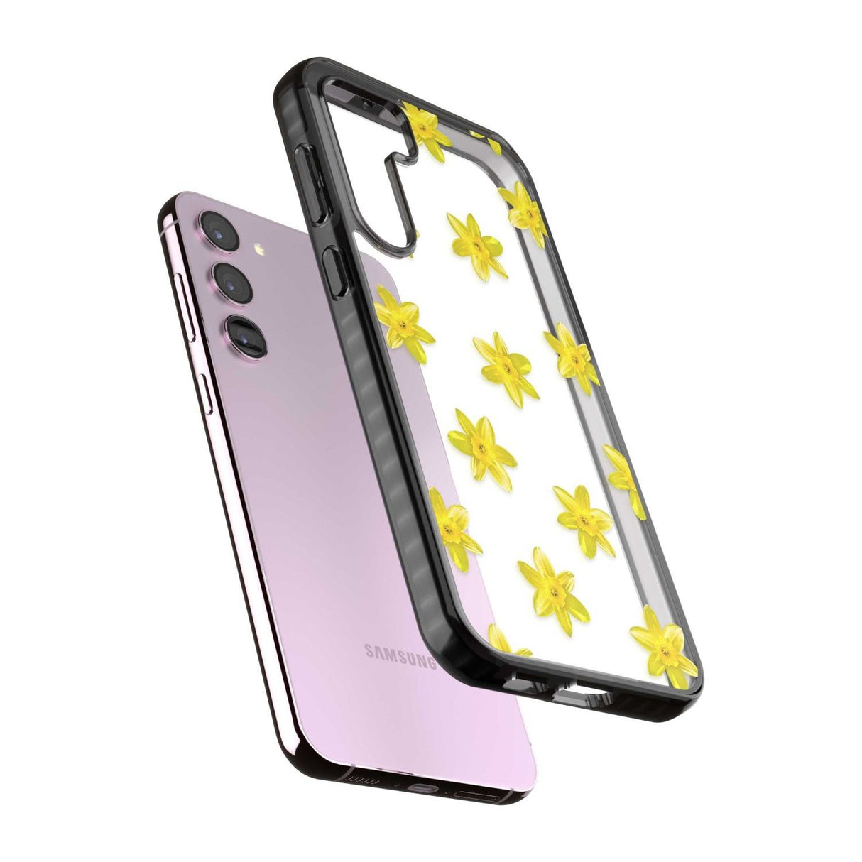 Daffodils Transparent Pattern Phone Case iPhone 15 Pro Max / Black Impact Case,iPhone 15 Plus / Black Impact Case,iPhone 15 Pro / Black Impact Case,iPhone 15 / Black Impact Case,iPhone 15 Pro Max / Impact Case,iPhone 15 Plus / Impact Case,iPhone 15 Pro / Impact Case,iPhone 15 / Impact Case,iPhone 15 Pro Max / Magsafe Black Impact Case,iPhone 15 Plus / Magsafe Black Impact Case,iPhone 15 Pro / Magsafe Black Impact Case,iPhone 15 / Magsafe Black Impact Case,iPhone 14 Pro Max / Black Impact Case,iPhone 14 Plus