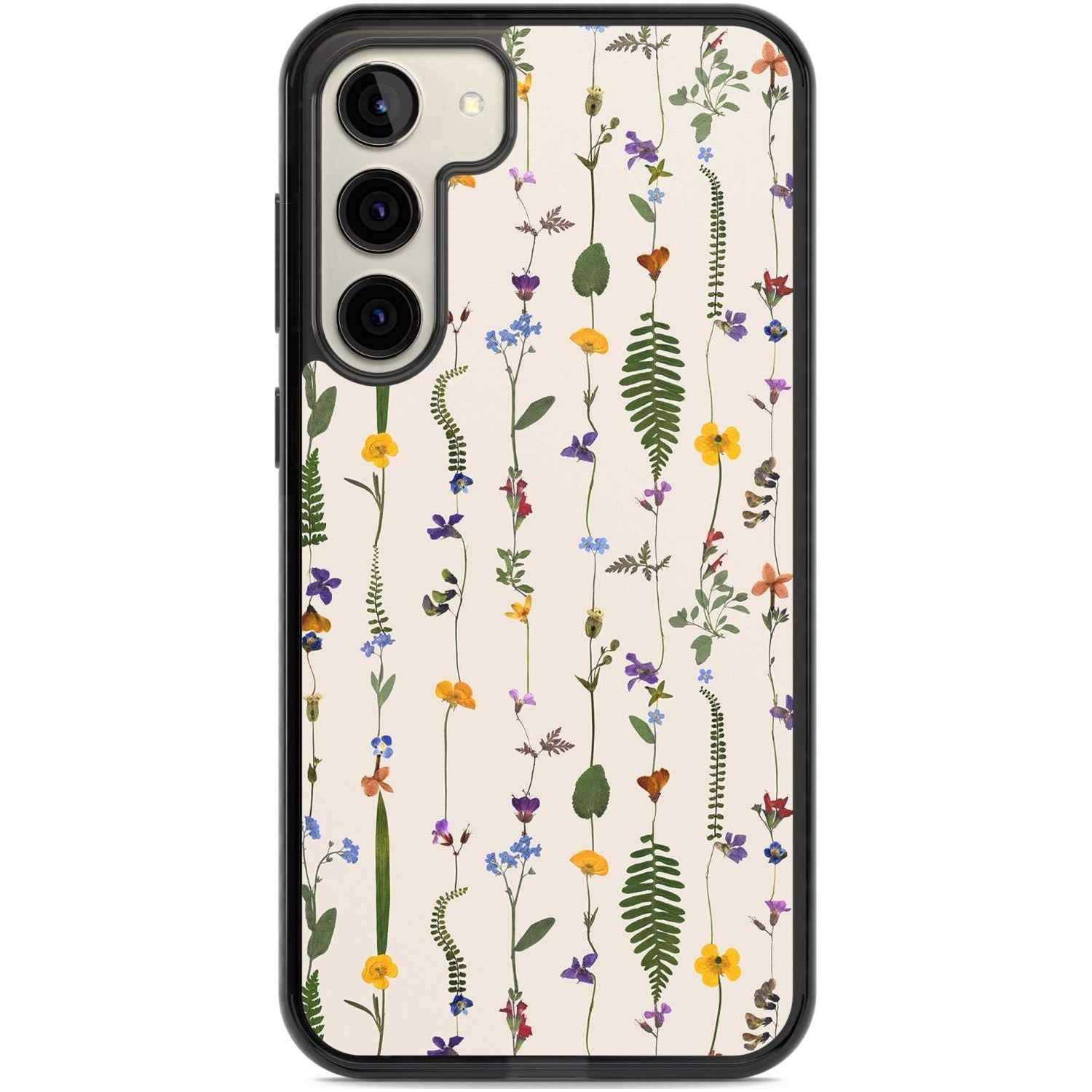 Wildflower Vertical