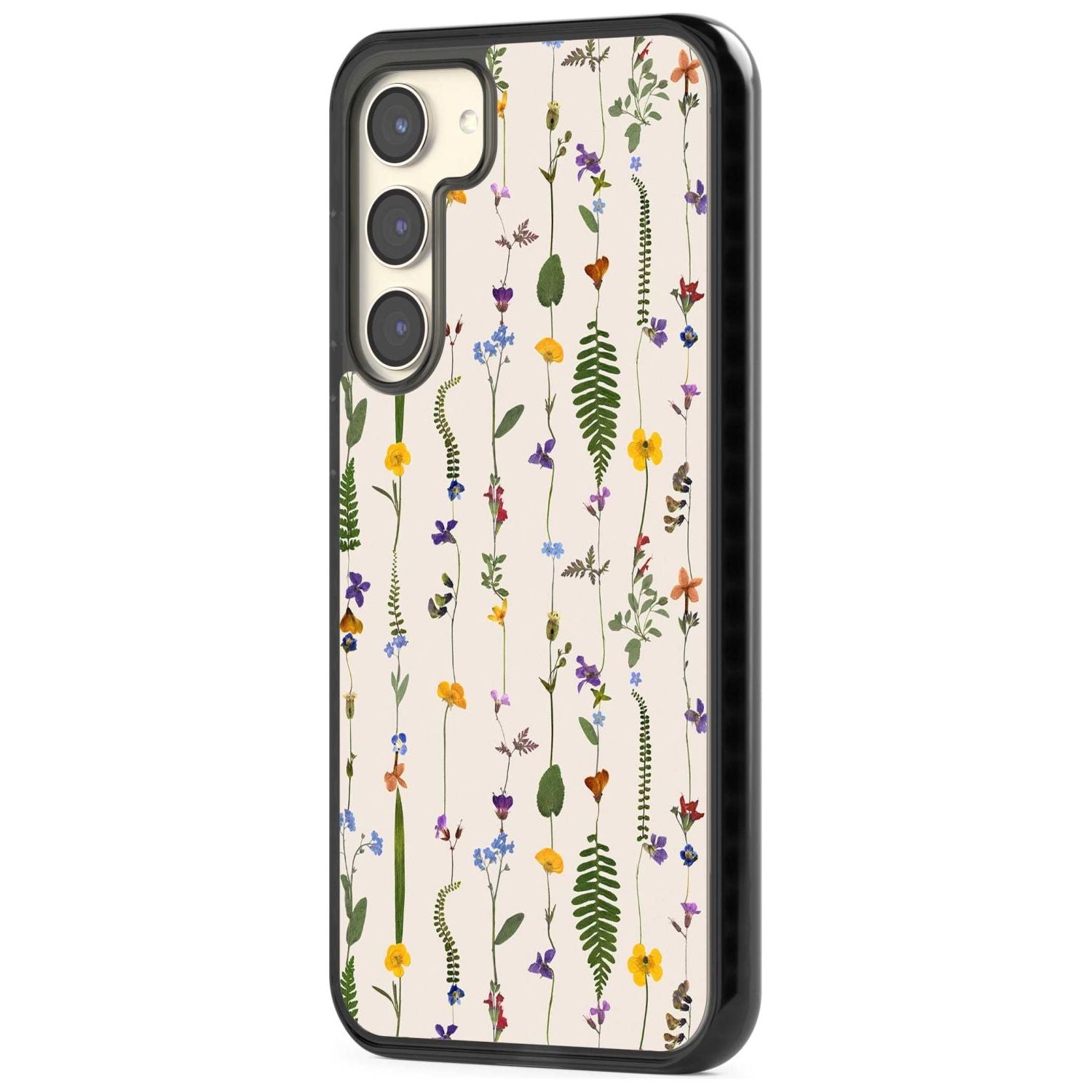 Wildflower Vertical