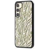 Fern Leaf Pattern Design - Cream Phone Case iPhone 15 Pro Max / Black Impact Case,iPhone 15 Plus / Black Impact Case,iPhone 15 Pro / Black Impact Case,iPhone 15 / Black Impact Case,iPhone 15 Pro Max / Impact Case,iPhone 15 Plus / Impact Case,iPhone 15 Pro / Impact Case,iPhone 15 / Impact Case,iPhone 15 Pro Max / Magsafe Black Impact Case,iPhone 15 Plus / Magsafe Black Impact Case,iPhone 15 Pro / Magsafe Black Impact Case,iPhone 15 / Magsafe Black Impact Case,iPhone 14 Pro Max / Black Impact Case,iPhone 14 P