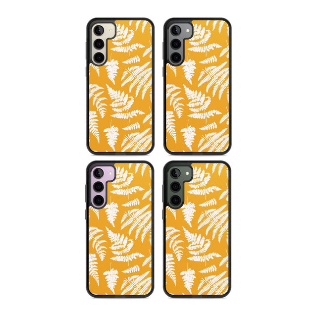 Fern Pattern on Yellow Phone Case iPhone 15 Pro Max / Black Impact Case,iPhone 15 Plus / Black Impact Case,iPhone 15 Pro / Black Impact Case,iPhone 15 / Black Impact Case,iPhone 15 Pro Max / Impact Case,iPhone 15 Plus / Impact Case,iPhone 15 Pro / Impact Case,iPhone 15 / Impact Case,iPhone 15 Pro Max / Magsafe Black Impact Case,iPhone 15 Plus / Magsafe Black Impact Case,iPhone 15 Pro / Magsafe Black Impact Case,iPhone 15 / Magsafe Black Impact Case,iPhone 14 Pro Max / Black Impact Case,iPhone 14 Plus / Blac