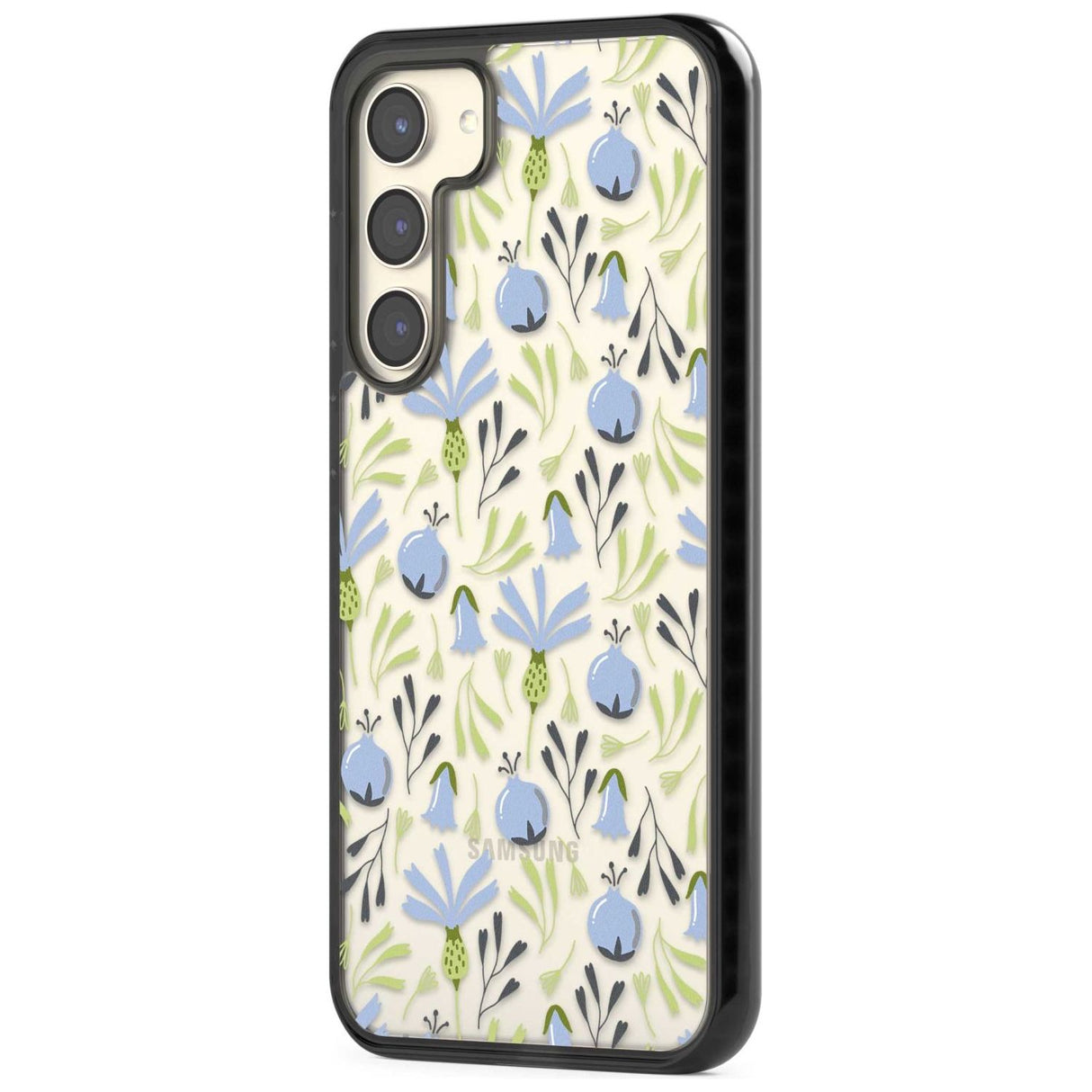 Blue Flora Transparent Floral Phone Case iPhone 15 Pro Max / Black Impact Case,iPhone 15 Plus / Black Impact Case,iPhone 15 Pro / Black Impact Case,iPhone 15 / Black Impact Case,iPhone 15 Pro Max / Impact Case,iPhone 15 Plus / Impact Case,iPhone 15 Pro / Impact Case,iPhone 15 / Impact Case,iPhone 15 Pro Max / Magsafe Black Impact Case,iPhone 15 Plus / Magsafe Black Impact Case,iPhone 15 Pro / Magsafe Black Impact Case,iPhone 15 / Magsafe Black Impact Case,iPhone 14 Pro Max / Black Impact Case,iPhone 14 Plus