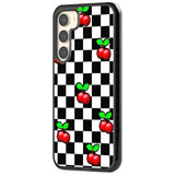 Checkered Cherry Phone Case iPhone 15 Pro Max / Black Impact Case,iPhone 15 Plus / Black Impact Case,iPhone 15 Pro / Black Impact Case,iPhone 15 / Black Impact Case,iPhone 15 Pro Max / Impact Case,iPhone 15 Plus / Impact Case,iPhone 15 Pro / Impact Case,iPhone 15 / Impact Case,iPhone 15 Pro Max / Magsafe Black Impact Case,iPhone 15 Plus / Magsafe Black Impact Case,iPhone 15 Pro / Magsafe Black Impact Case,iPhone 15 / Magsafe Black Impact Case,iPhone 14 Pro Max / Black Impact Case,iPhone 14 Plus / Black Impa