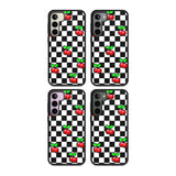 Checkered Cherry Phone Case iPhone 15 Pro Max / Black Impact Case,iPhone 15 Plus / Black Impact Case,iPhone 15 Pro / Black Impact Case,iPhone 15 / Black Impact Case,iPhone 15 Pro Max / Impact Case,iPhone 15 Plus / Impact Case,iPhone 15 Pro / Impact Case,iPhone 15 / Impact Case,iPhone 15 Pro Max / Magsafe Black Impact Case,iPhone 15 Plus / Magsafe Black Impact Case,iPhone 15 Pro / Magsafe Black Impact Case,iPhone 15 / Magsafe Black Impact Case,iPhone 14 Pro Max / Black Impact Case,iPhone 14 Plus / Black Impa