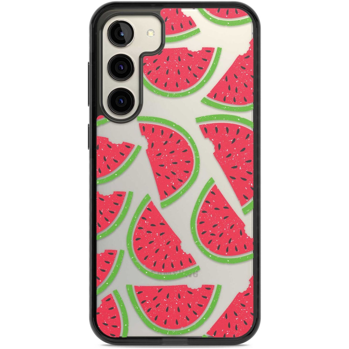 Watermelon Pattern