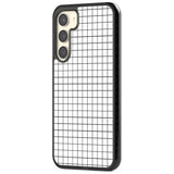Simplistic Small Grid Designs White